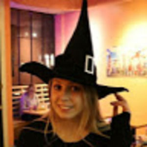 Meet your Posher, Eleanor